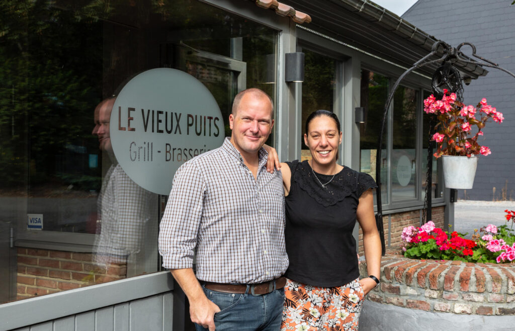 Le Vieux Puits — photo 1