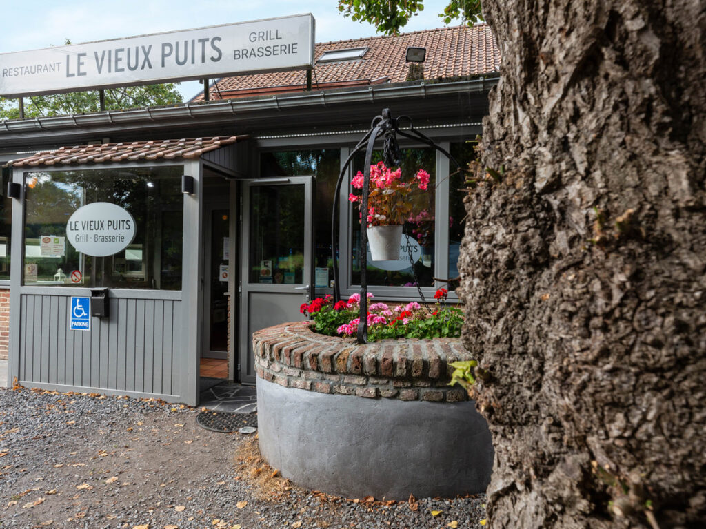 Le Vieux Puits — photo 4