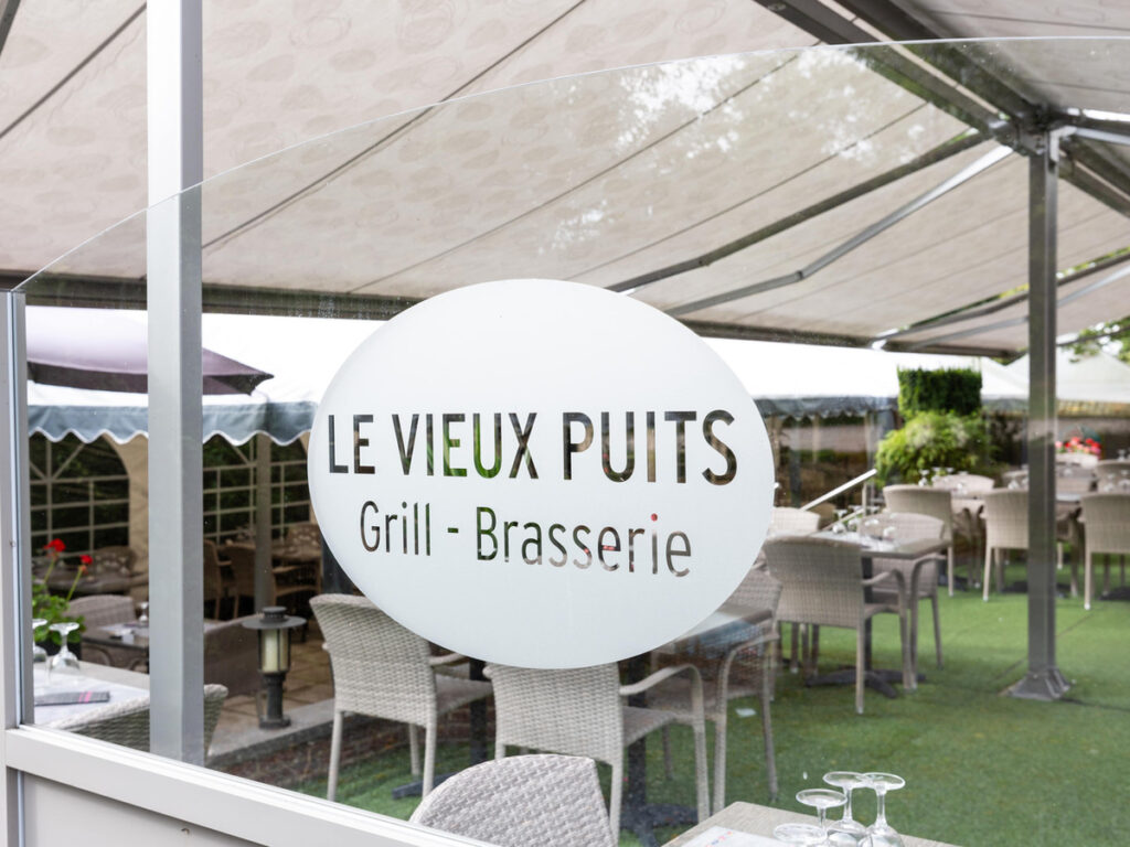 Le Vieux Puits — photo 5